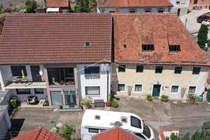 Wohnhaus mit bis zu 3 WE u. historischem Kaplanhaus sowie Garage u. Gartenidyll in Zentraler Lage – Kirchberggasse 3, 91171 Greding – Vorschaubild 24