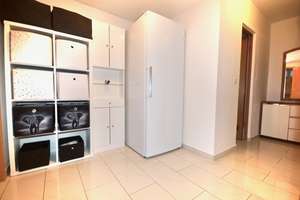 Lichtdurchflutete Garten-Maisonettewohnung in ruhiger Lage -
Wohnen in einer kleinen Wohnanlage! – Die vollständige Adresse der Immobilie erhältst du vom Anbieter., 80935 Lerchenau-Ost, München – Vorschaubild 12