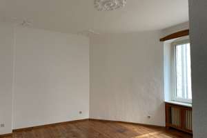 Schöne 1-ZImmer-Altbauwohnung mit Stuckdecke – Jagowstrasse 16, 13585 Spandau (Ortsteil), Berlin – Vorschaubild 2
