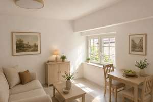 +++Gemütliche 1-Zimmer-Wohnung im Herzen von Wilsdruff+++ – Dresdner Straße 26, 1723 Wilsdruff – Vorschaubild 4