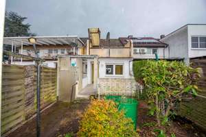 Eigenes Haus statt Eigentumswohnung: Reihenmittelhaus mit Garten in Darmstadt-West – Die vollständige Adresse der Immobilie erhältst du vom Anbieter., 64295 Darmstadt-West, Darmstadt – Vorschaubild 18