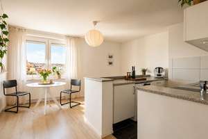 || CASHFLOW || Vermietete Stadtwohnung || PEMPELpartments || – Schloßstr. 53, 40477 Pempelfort, Düsseldorf – Vorschaubild 3