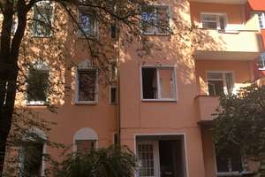Berliner Altbaucharme: Sonnige 2 Zimmer mit Südbalkon in Ruhiglage nahe Körnerpark in Neukölln – Schierker Straße 19, 12051 Neukölln (Ortsteil), Berlin – Vorschaubild 24
