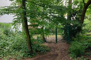 Großzügige 5-Zi.- mit Balkon, Direkter Zugang zu Pegnitzauen zwischen Johannis und Kleinweidenmühle – Kontumazgarten 20, 90429 Himpfelshof, Nürnberg – Vorschaubild 22