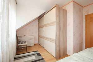 Bonn-Beuel: Modernes Einfamilienhaus (Bj. 2007) in begehrter Lage in Küdinghoven – Die vollständige Adresse der Immobilie erhältst du vom Anbieter., 53227 Küdinghoven, Bonn – Vorschaubild 9