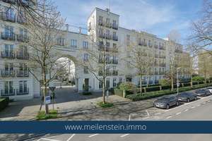 Concierce • Service & Security
Ein Townhouse in Traumlage