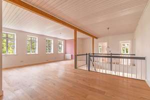 Wo Geschichte Raum bekommt – kernsaniertes Gutshaus auf 3.500 m² zwischen Hamburg und Bremen – 27419 Kalbe – Vorschaubild 14