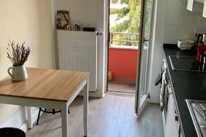 Helle 3 Zimmer Wohnung in Oberkassel – Kyffhäuser Str. 4, 40545 Oberkassel, Düsseldorf – Vorschaubild 8