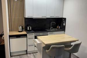 Exklusive 1-Zimmer-Eigentumswohnung mit Terrasse & Garten zum Selbstbezug oder Neuvermietung! – Die vollständige Adresse der Immobilie erhältst du vom Anbieter., 95445 Meyernberg, Bayreuth – Vorschaubild 4