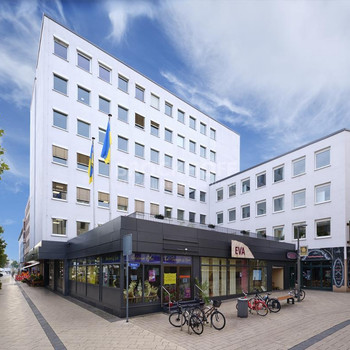 Citykern | ca. 380 - 3.450 m² | Mietzins auf Anfrage