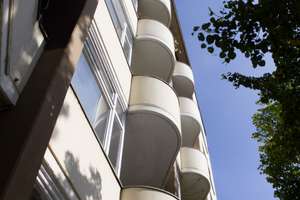 Perfektes Apartment provisionsfrei – Kaiserdamm 36, 14057 Westend, Berlin – Vorschaubild 14