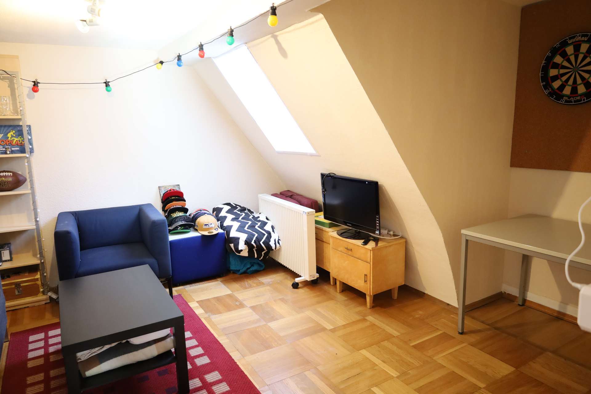 Immobilie in Bodelshausen - CHARMANTES BAUERNHAUS MIT GARTEN: Bodelshausen - Bild 0