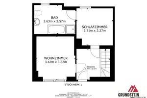 Kleines, aber feines Einfamilienhaus in Alsleben – Salzlandkreis – Vorschaubild 7