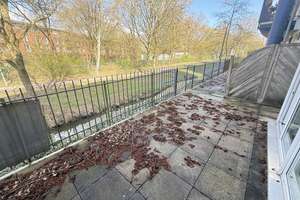 Wohnen o. Kapitalanlage? Attraktives 1- Zi. Appartement mit gr. Terrasse - Nähe der Uni in Horn-Lehe – Die vollständige Adresse der Immobilie erhältst du vom Anbieter., 28359 Lehe, Bremen – Vorschaubild 5