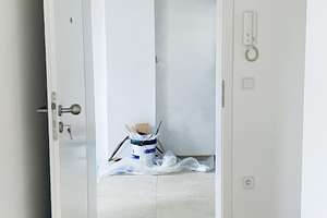 Vier extrem außergewöhnliche Wohnungen in kernsaniertem Fachwerkhaus - Wohnung 4 – Schloßstr. 6, 33104 Schloß Neuhaus, Paderborn – Vorschaubild 25