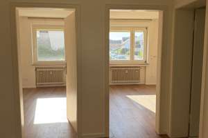 Alltagstaugliche 4ZKB mit Balkon in östlicher Innenstadtlage – 33607 Mitte, Bielefeld – Vorschaubild 9