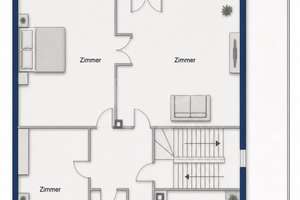 Lichtdurchflutetes Zuhause mit Garten und Maisonette-Charakter im Grünen – Die vollständige Adresse der Immobilie erhältst du vom Anbieter., 69120 Neuenheim, Heidelberg – Vorschaubild 20