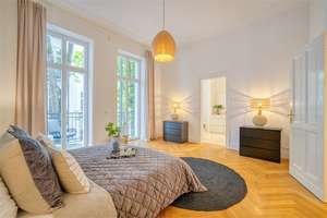 Xantener Luxury Carré: 250 m² Altbauerlebnis im Kudamm Quartier – Xantener Str. 8, 10707 Wilmersdorf, Berlin – Vorschaubild 19