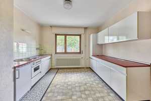 In ruhiger Lage: Freie, vielseitige Doppelhaushälfte mit 3 Wohnungen, Garage & Garten in Sandhofen! – Mannheim – Vorschaubild 14