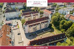 Gepflegte Studentenwohnung in attraktiver Lage! – Braunschweig – Vorschaubild 1