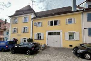 Wohn- & Geschäftshaus für Selbstentwickler – Die vollständige Adresse der Immobilie erhältst du vom Anbieter., 79346 Endingen am Kaiserstuhl – Vorschaubild 3