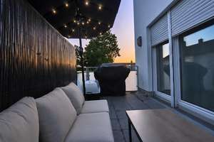 Exklusive 3-Zimmer Wohnung mit gehobener Ausstattung,EBK, Balkon – Friedrichshofener Straße 53a, 85049 Friedrichshofen-Hollerstauden, Ingolstadt – Vorschaubild 14