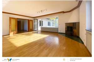 Attraktiver BUNGALOW für großzügiges Wohnen auf einer Ebene + attraktiver ELW – Die vollständige Adresse der Immobilie erhältst du vom Anbieter., 65207 Naurod, Wiesbaden – Vorschaubild 12