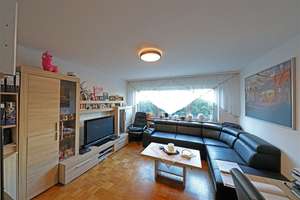 Immobilien Richter: Hereinspaziert ins neue Glück: 2-Zimmer-Gartenwohnung in bester Lage – Die vollständige Adresse der Immobilie erhältst du vom Anbieter., 40474 Stockum, Düsseldorf – Vorschaubild 8