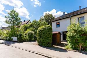 Erbpacht bis 2085 | Bezugsfreies Eckhaus mit Südgarten in ruhiger Lage – Die vollständige Adresse der Immobilie erhältst du vom Anbieter., 80689 Am Westbad, München – Vorschaubild 33