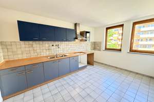 Helle, geräumige 2-Zimmer-Wohnung in Augsburg – Die vollständige Adresse der Immobilie erhältst du vom Anbieter., 86157 Pfersee-Süd, Augsburg – Vorschaubild 11