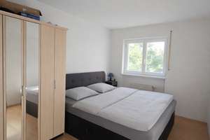 2-Zimmer-Wohnung mit Balkon und Tiefgaragenstellplatz – frei ab 01.03.2026 – Die vollständige Adresse der Immobilie erhältst du vom Anbieter., 4249 Großzschocher, Leipzig – Vorschaubild 6
