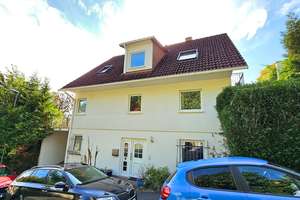 Gepflegtes EFH in Wiesbaden-Dotzheim * ruhige Höhenlage mit Garten & 2 Garagen