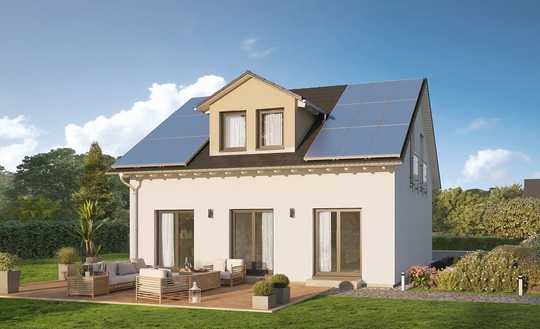 Ihr Traumhaus in Hatzenbühl erwartet Sie!