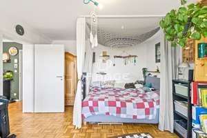 ***Großzügige 4,5-Zimmer-Wohnung mit Westbalkon*** – Die vollständige Adresse der Immobilie erhältst du vom Anbieter., 93051 Großprüfening-Dechbetten-Königswiesen, Regensburg – Vorschaubild 7
