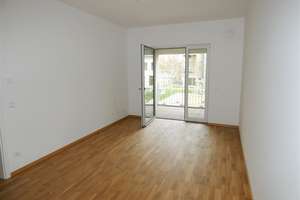 Toll geschnittene 2-Zi. Whg mit Balkon, Parkett, FBH, AR und TG! – Erich-Zeigner-Allee 62 c, 4229 Plagwitz, Leipzig – Vorschaubild 5