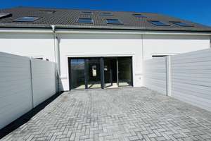 °KFW 55 JETZT SICHERN Moderner Klassizismus BEZUGSFERTIG - A+ - 5 Zimmer - Wärmepumpe - Garten° – Kanalstraße 1b, 41363 Jüchen – Vorschaubild 10