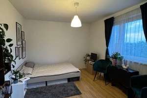 Aussergewöhnliches Appartement - Parkstadt Bogenhausen – Buschingstr. 65/8, 81677 Parkstadt, München – Vorschaubild 1