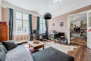 Spacious duplex apartment between Pfingstberg and Neuer Garten – Die vollständige Adresse der Immobilie erhältst du vom Anbieter., 14469 Nauener Vorstadt, Potsdam – Vorschaubild 3