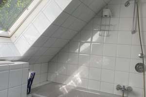 Wohnen mit Charakter: Gepflegtes 1,5-Zimmer-Apartment in Bochum mobliert – 44795 Weitmar-Mitte, Bochum – Vorschaubild 8