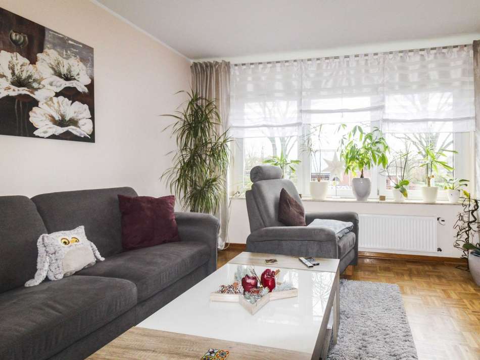 Wohnzimmer EG