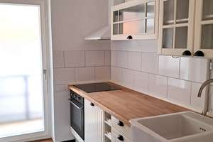 Stuttgart- Süd - Große 3 Zimmer Altbau-Wohnung mit Balkon – Die vollständige Adresse der Immobilie erhältst du vom Anbieter., 70199 Heslach, Stuttgart – Vorschaubild 14