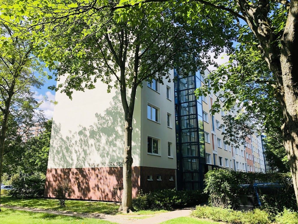 Wohnung Mieten In Rostock Lütten Klein