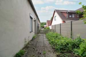 Ein Zuhause für Visionäre – Einfamilienhaus mit Einliegerwohnung und großem Gestaltungsspielraum – Cuxhaven (Kreis) – Vorschaubild 24