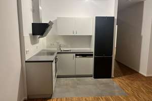 VIDO | Moderne 3-Zi-Whg. mit Einbauküche & Balkon – 60487 Bockenheim, Frankfurt am Main – Vorschaubild 4