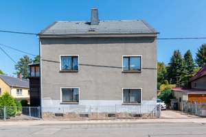 Zweifamilienhaus in Hartmannsdorf – Die vollständige Adresse der Immobilie erhältst du vom Anbieter., 9232 Hartmannsdorf – Vorschaubild 1