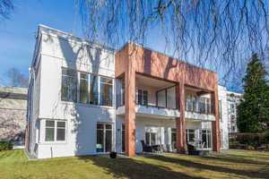 *** NEU - Neubau Zinshaus mit 6 Einheiten - Wohnungen ca. 96 + 101 m² Wohnfläche *** – Hamburg – Vorschaubild 14