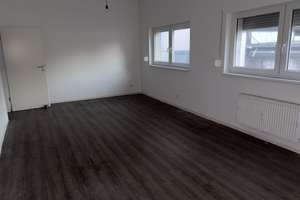 Geräumige 4-Zimmer-Wohnung (87 m²) in Oberhausen-Styrum