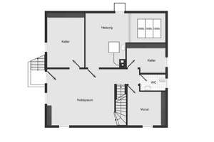 Viel Raum zum Leben – Liebevolles Zweifamilienhaus in beliebter Wohnlage zum Sofortbezug – Die vollständige Adresse der Immobilie erhältst du vom Anbieter., 61206 Wöllstadt – Vorschaubild 25