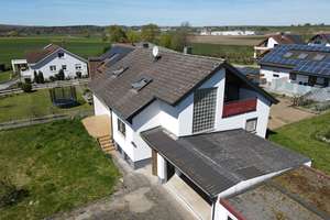FAMILIENHAUS mit Garten & Doppelgarage in ruhiger Lage – Die vollständige Adresse der Immobilie erhältst du vom Anbieter., 89547 Gerstetten – Vorschaubild 30