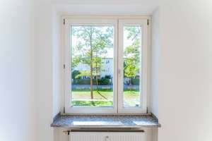 Charmante, helle 3-Zimmer-Wohnung mit sonnigem Westbalkon und hervorragender Anbindung – Die vollständige Adresse der Immobilie erhältst du vom Anbieter., 80937 Am Hart, München – Vorschaubild 6